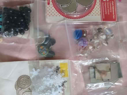 Photo of free Craft bits and pieces (Eastbourne BN20) #2