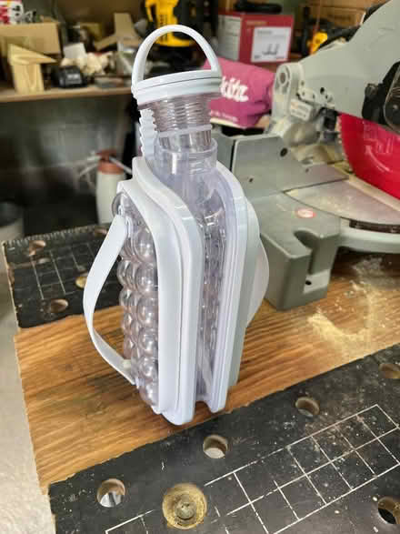 Photo of free Ice Cube Tray (Little Falls Area) #1