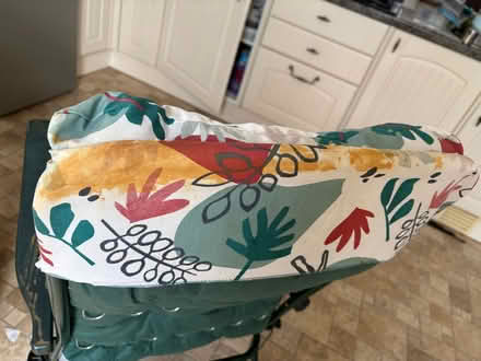 Photo of free Garden lounger (Far Bletchley MK3) #3