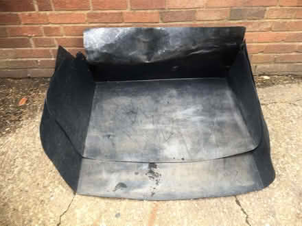 Photo of free Car Boot Liner Heavy Duty, Boot Buddy, expandable. (Exhall CV7) #4