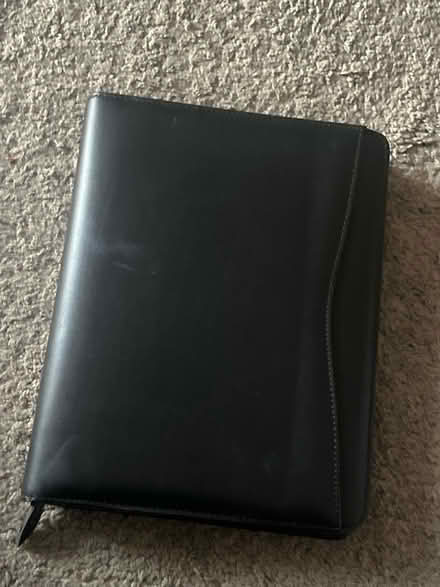 Photo of free Old School Day Timer (Terra Linda) #1