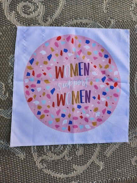 Photo of free Women Support Women (Ambler) #1