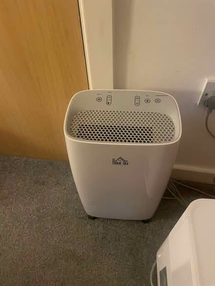 Photo of free Dehumidifier (Phippsville) #1
