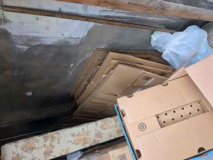 Photo of free Flat packed boxes for moving house (Capital Quay M16) #1