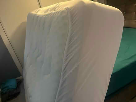 Photo of free King Size Mattress (Ballyhackamore) #4