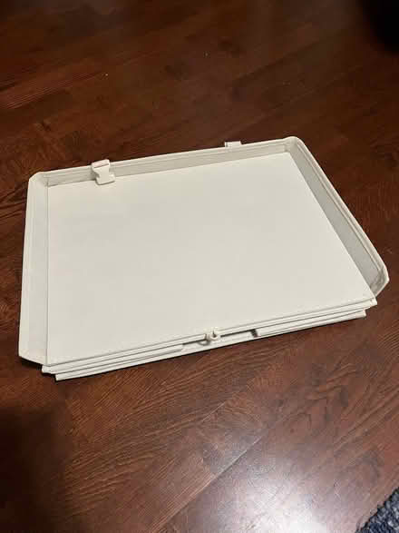 Photo of free 3 storage boxes (Twickenham TW2) #4