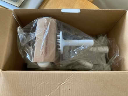 Photo of free Spiraliser (Near Christchurch BA15) #2