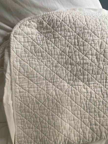 Photo of free quilted mattress protectors (Islip OX5) #1