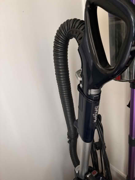 Photo of free Shark vacuum cleaner (Northcote Road SW11) #4