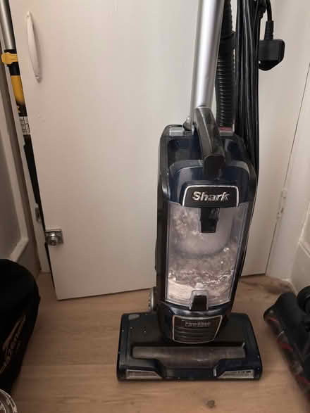 Photo of free Shark vacuum cleaner (Northcote Road SW11) #2