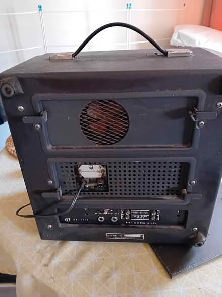 Photo of free AKAI valve tape recorder (Penrith) #3