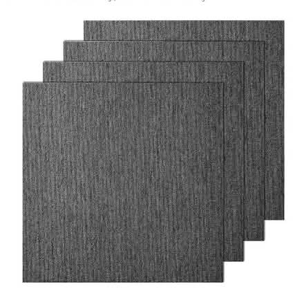 Photo of Carpet Tile (toxteth L8) #1