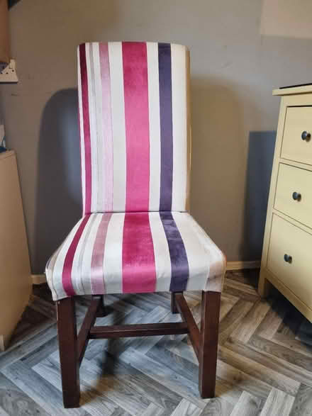 Photo of free Chair dining room (SE20) #1