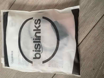 Photo of free New in bag Fit Bit Alta charger (Lower Walkley S6) #1