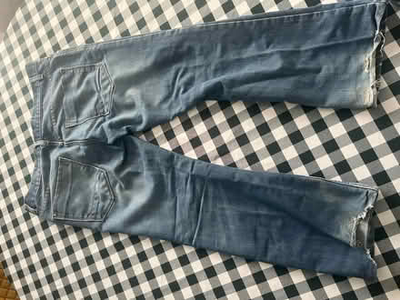 Photo of free Primark jeans (Newburgh WN8) #3