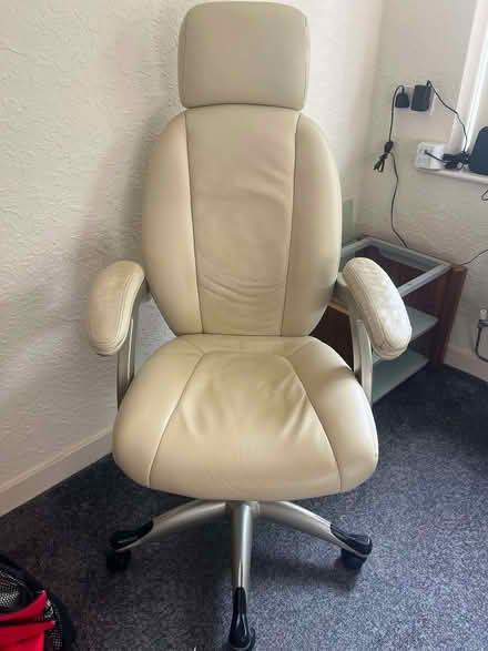 Photo of free Office Chair (Brookhouse LA2) #1