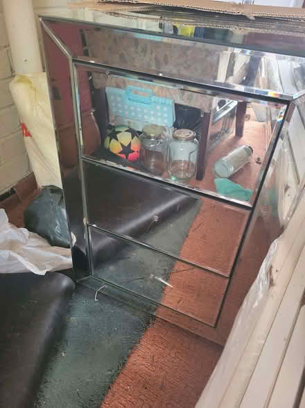 Photo of free Bedside draws (Rise Park NG5) #1