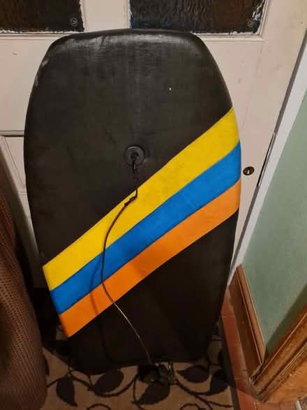 Photo of free Surfing paddle boards (Copsewood CV2) #2
