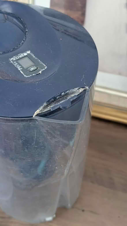 Photo of free Water jugs (Cheshunt) #2