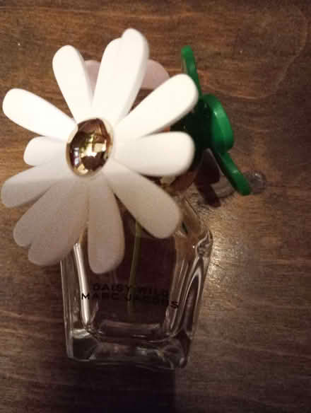 Photo of free Empty perfume bottle (Quernmore LA2) #1