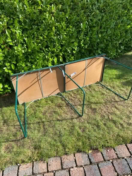 Photo of free Camping Table (Runcton PO20) #2