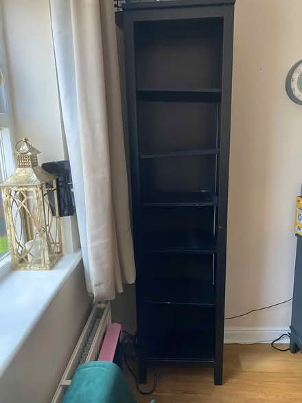 Photo of free Ikea bookshelf (Tooting SW17) #1