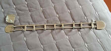 Photo of free Metal Tool Rack (Charminster BH8) #2