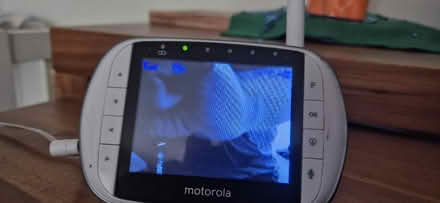 Photo of free Baby monitor (DY9) #3