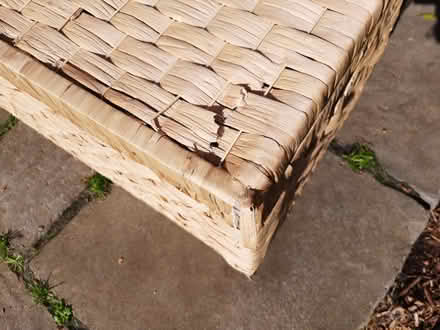 Photo of free Seagrass storage (Slindon common BN18) #2