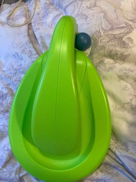 Photo of free Infinity ball rolling toy (Blackford EH9) #2