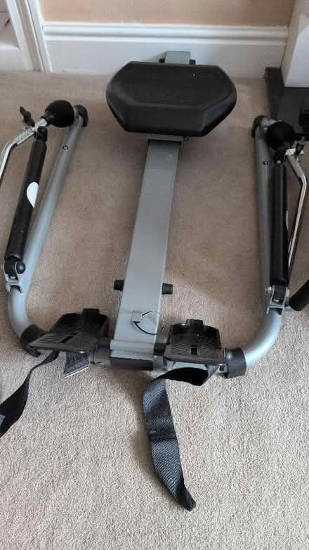 Photo of free Rowing machine (Penrith CA11) #1