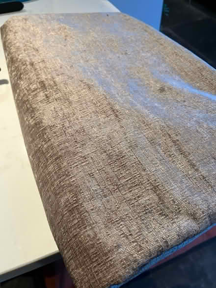 Photo of free Door curtain (Hitchin Herts) #2