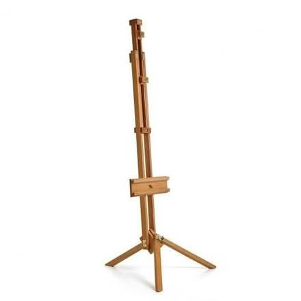 Photo of Easels needed for charity group (Butts hill area BA11) #1