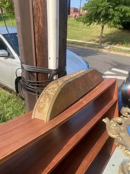 Photo of free Furniture Curb Alert 🚨 (Capitol View NE) #3