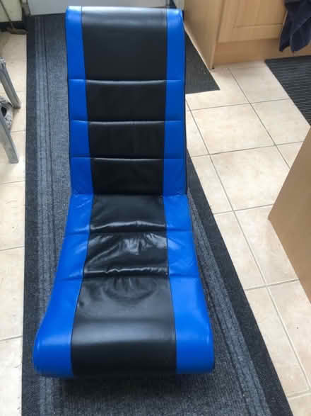 Photo of free Gaming chair (Dallington) #1