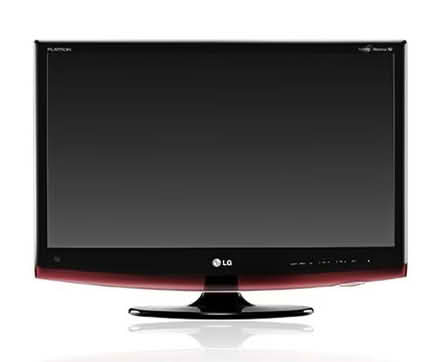 Photo of free Television / monitor (Badger's Mount TN14) #1