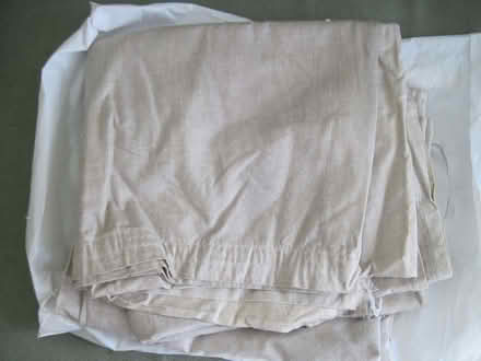 Photo of free curtains (Cambuskenneth FK9) #1
