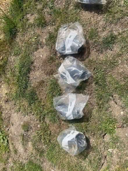 Photo of free Drain outlet pipes, gutter outlets & attachments (Silver Street TA11) #2