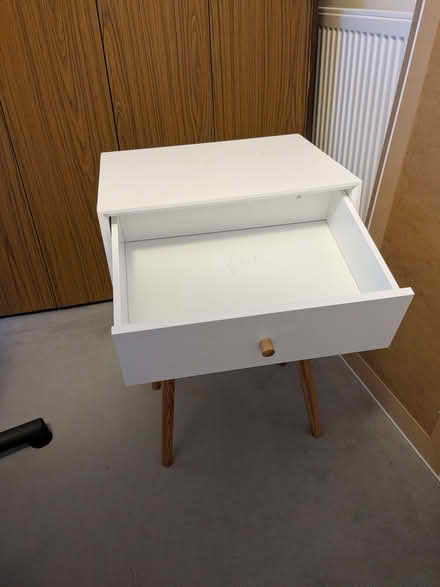 Photo of free Bedside table (Stechford B33) #4