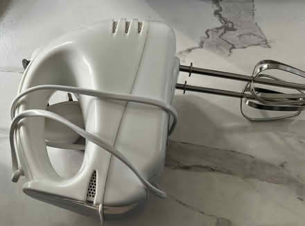 Photo of free Kitchen beaters for baking/cooking (Aberdeen City Centre.) #1