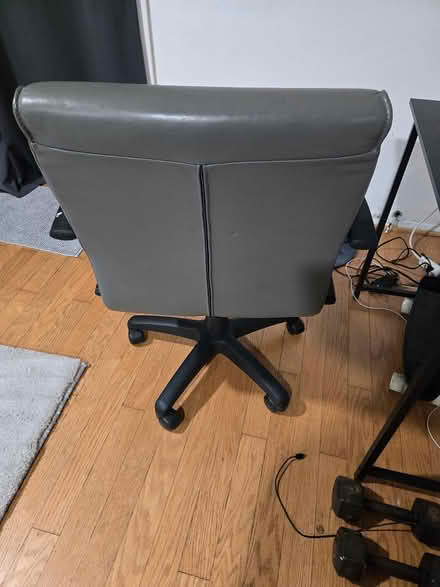 Photo of free Computer chair (Bowie) #2