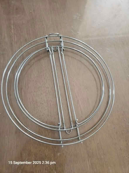 Photo of free Nespresso pod holder (Oxford OX4) #1