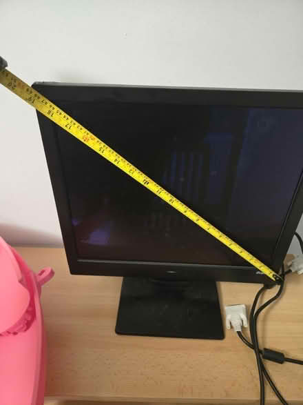 Photo of free Monitor (Ford end CM3) #1