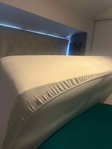 Photo of free King Size Mattress (Ballyhackamore) #2
