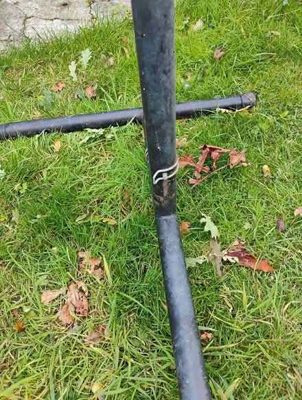 Photo of free Standalone pull up bar (billericay CM12) #3