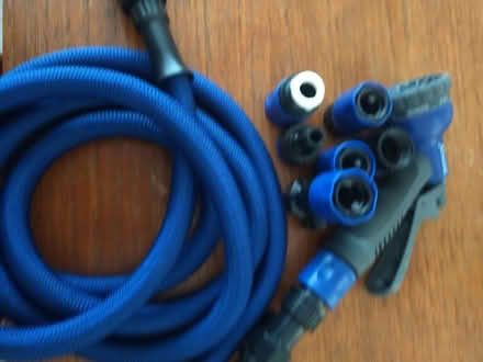 Photo of free 25foot XHOSE (Northwood HA6) #1