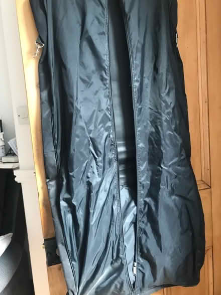 Photo of free Garment Carrier (Oswestry SY11) #1