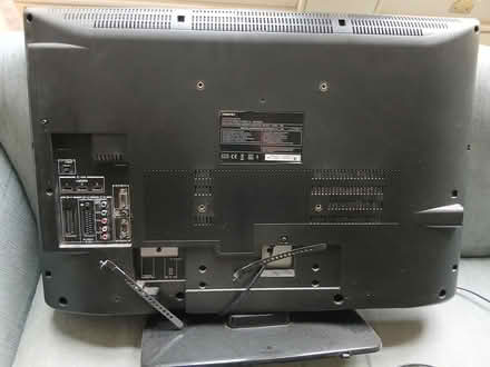 Photo of free Toshiba TV (SW16) #3
