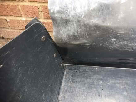 Photo of free Car Boot Liner Heavy Duty, Boot Buddy, expandable. (Exhall CV7) #3