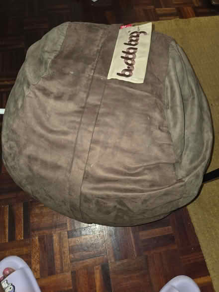 Photo of free Bean bag (Furzedown SW17) #1